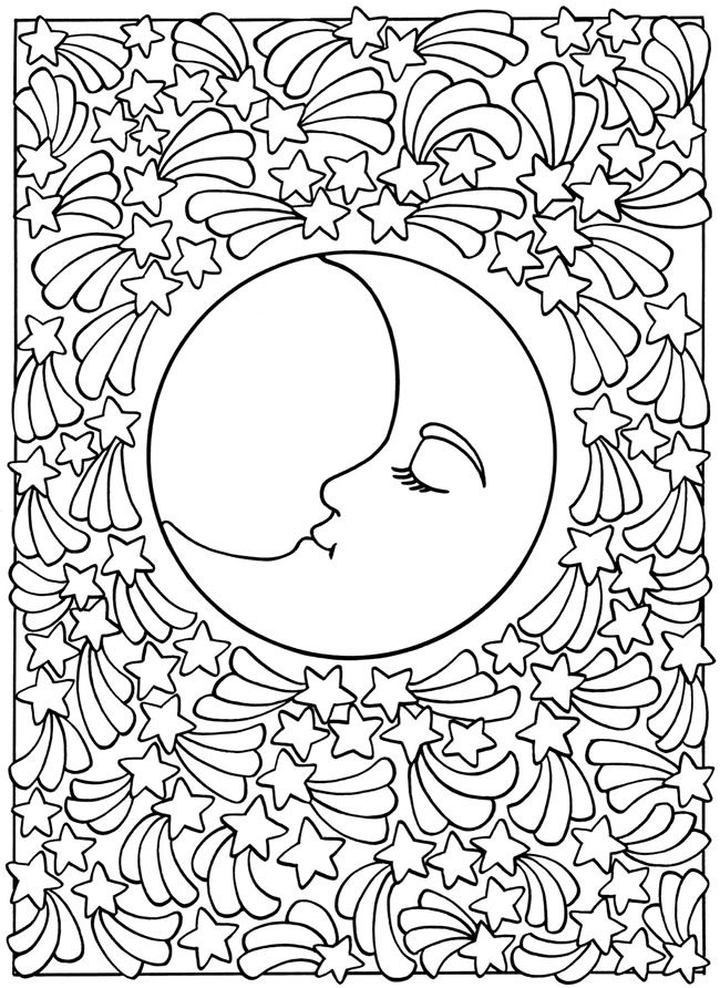 650x892 Best Mandala Images On Coloring Pages, Coloring