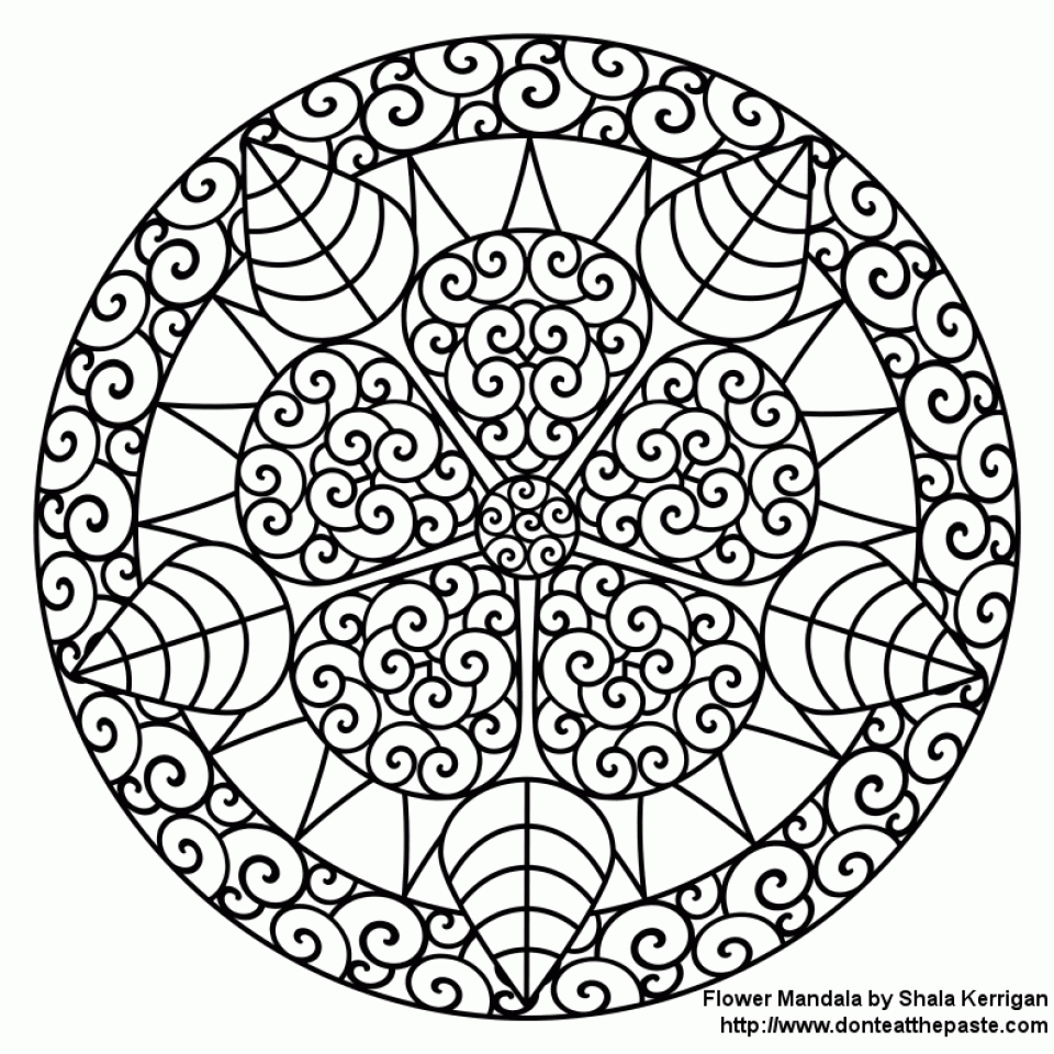 960x960 Cool Teenage Coloring Pages