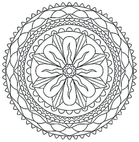 455x466 Amazing Teenage Coloring Pages For Free For Teens Coloring Pages