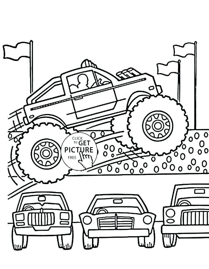 736x944 Coloring Pages Cars And Trucks Transportation Coloring Pages Cool