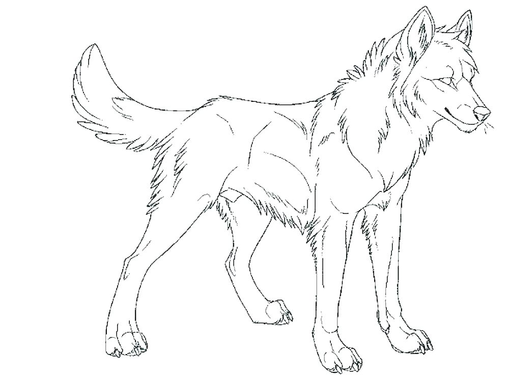 1000x750 Coloring Pages Of Wolves Coloring Pages Wolves Coloring Wolf Wolf