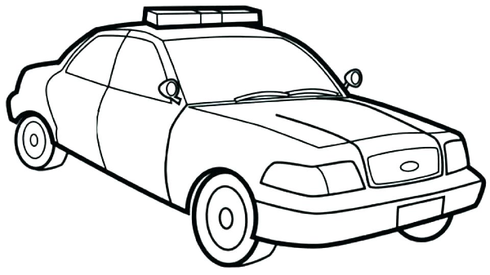 960x539 Lamborghini Police Car Coloring Page Police Car Coloring Page