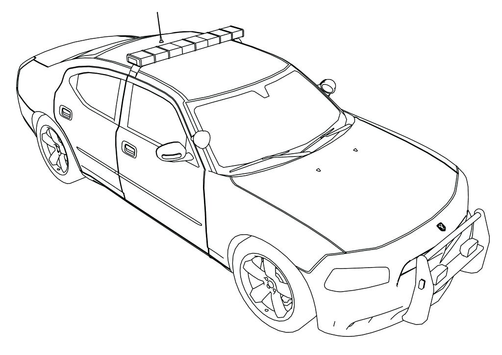 1024x723 Police Car Coloring Page Police Car Coloring Page Police Car