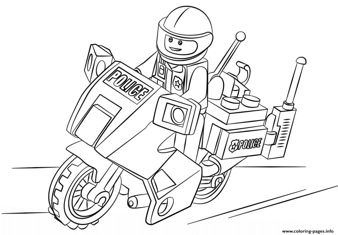 1186x824 Awesome Police Car Coloring Colors For Kids With Vehicles Page