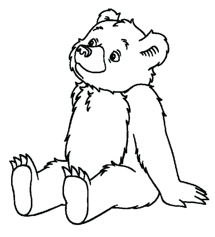 736x812 Corduroy Coloring Page Corduroy Bear Coloring Page Corduroy