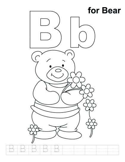 420x543 Corduroy Coloring Page Glamorous Bear Coloring Pages Preschool B