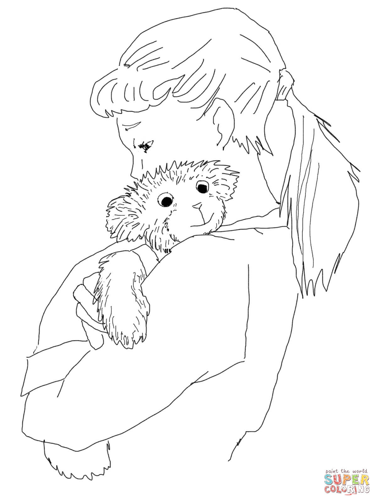 1200x1600 Corduroy Coloring Pages Free Coloring Pages Corduroy Coloring Page