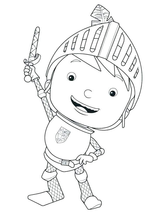 600x834 Corgi Coloring Book