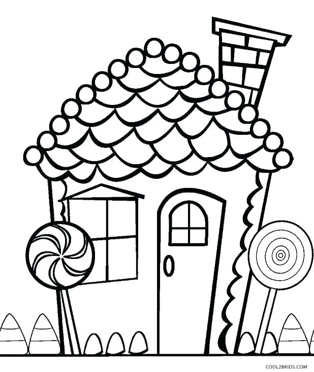 618x734 Gingerbread Coloring Sheet Free Printable Corn Stalks Coloring