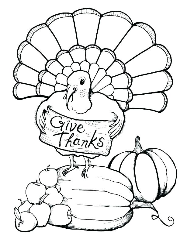 615x796 Free Printable Cornucopia Coloring Pages Cornucopia Coloring Pages