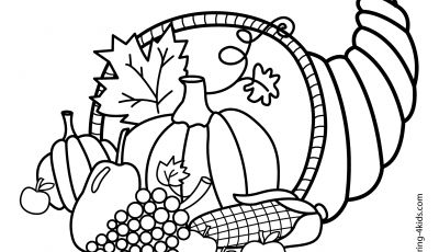 400x230 Fresh Happy Fruit Coloring Pages Gallery Printable Coloring Sheet