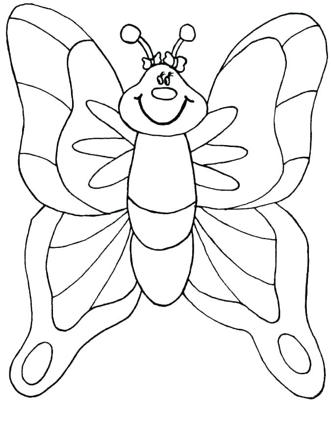 675x900 Coloring Page Of A Cornucopia With The Fruit Best Pages Pictures