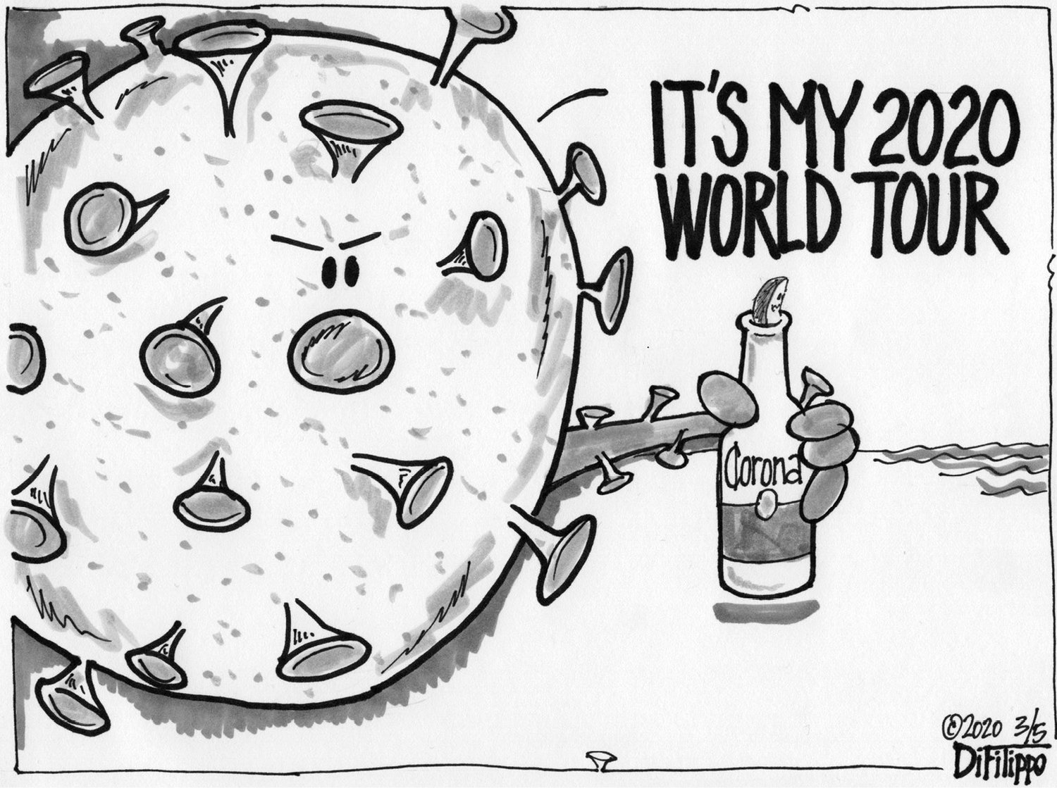 1500x1119 Coronavirus coloring pages