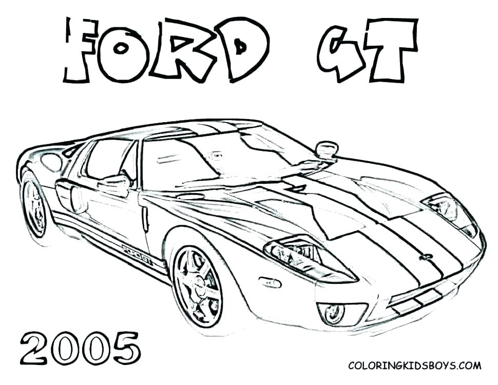 970x750 Mustang Coloring Stingray Coloring Pages Corvette Stingray
