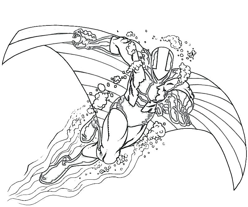 800x667 Stingray Coloring Page Stingray Coloring Page Baby Stingray