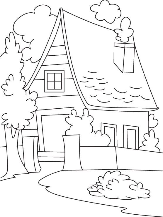 556x737 Coloring Pages