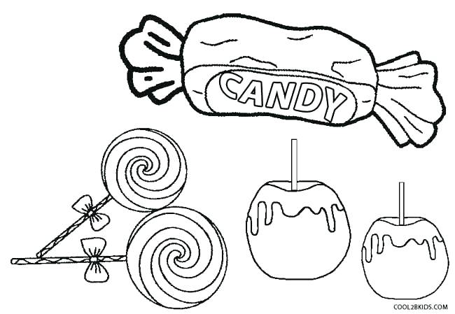 650x449 Cotton Candy Coloring Pages Land Pin Page