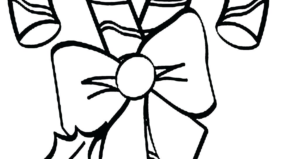 960x544 Cotton Candy Coloring Page