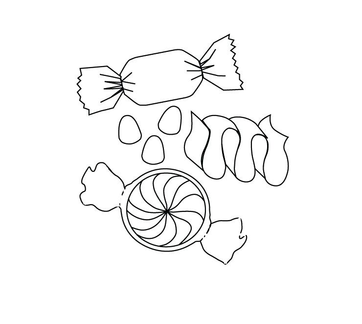740x662 Candy Colouring Pages Candy Coloring Page Like This Item Candy