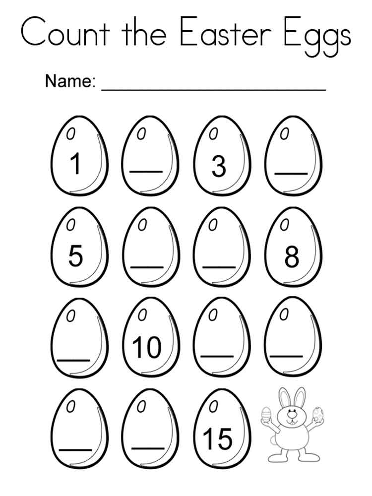 750x1000 Counting Coloring Pages Free Printable Counting Coloring Pages