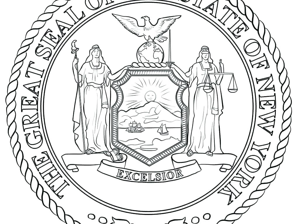 1020x768 Countries Coloring Pages