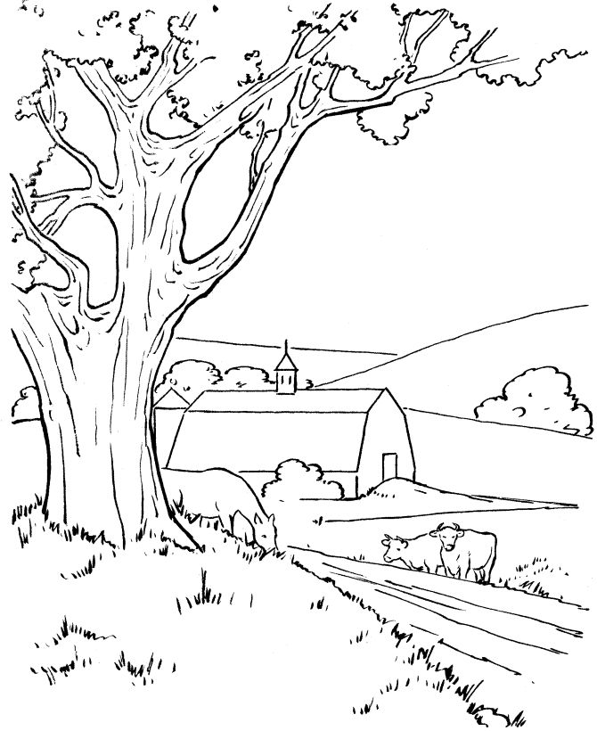670x820 Country Coloring Pages Good Country Coloring Pages