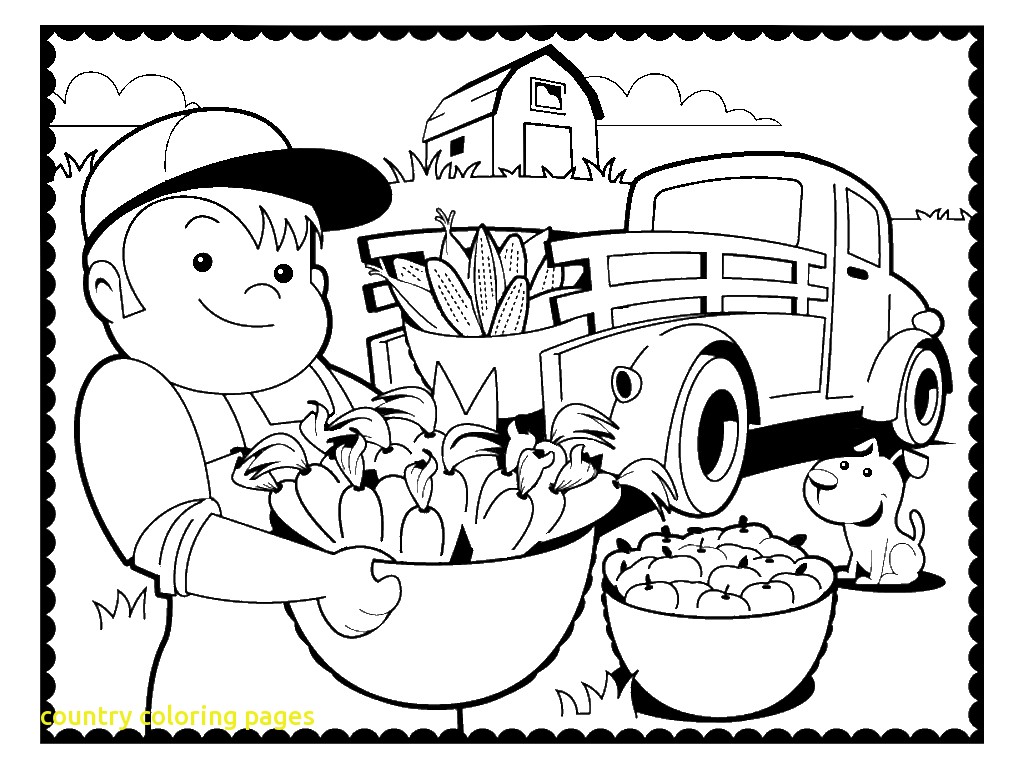 1016x773 Country Coloring Pages With Country Coloring Pages
