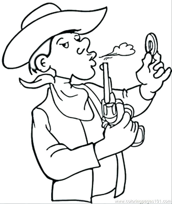 650x771 Wild West Town Coloring Page Transasia