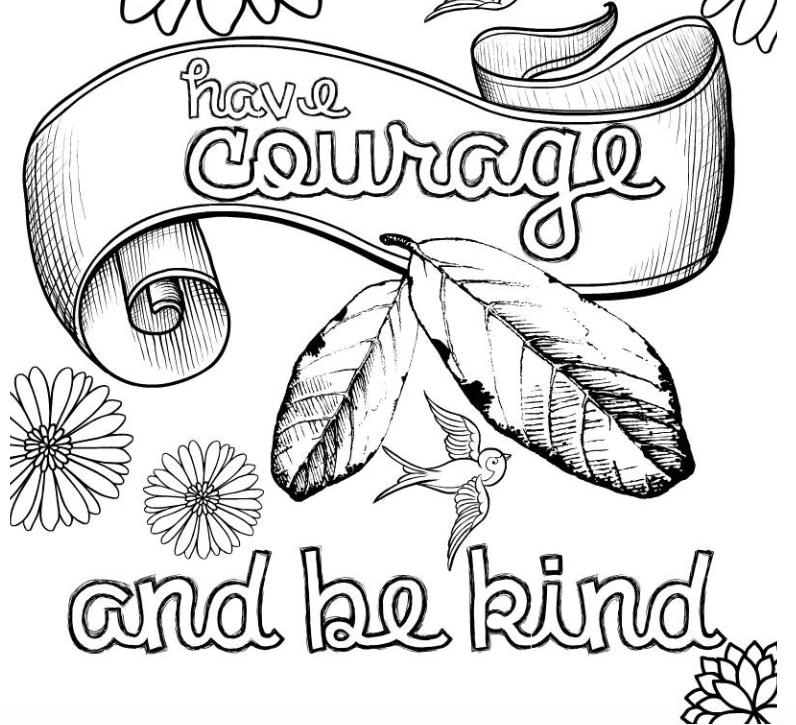 796x725 Free Printable Colouring Pages Little Wolves Co