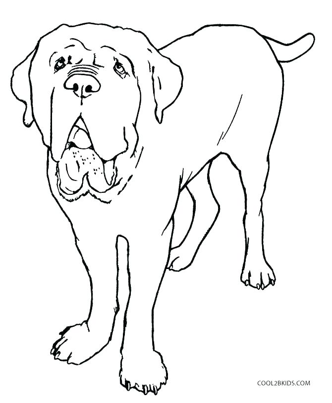 670x815 Courage The Cowardly Dog Coloring Pages Color Pages Of Dogs