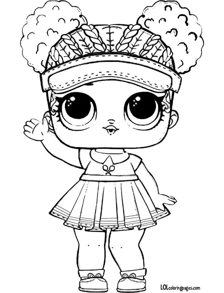 The best free Champ coloring page images. Download from 7 free coloring ...