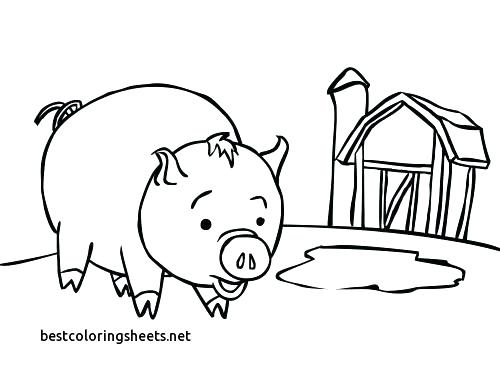 500x386 Coloring Page Cow Full Size Of Coloring Pages Kids Farm Yard