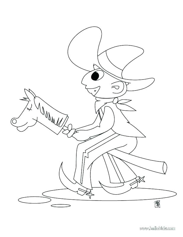 618x799 Cowboy Coloring Page Cowboy Coloring Pages Printable Adult Cowboy