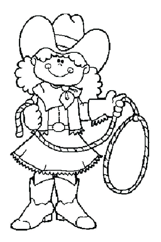 564x847 Cowboys Coloring Pages Cowboy Coloring Pages Cowboy Star Coloring