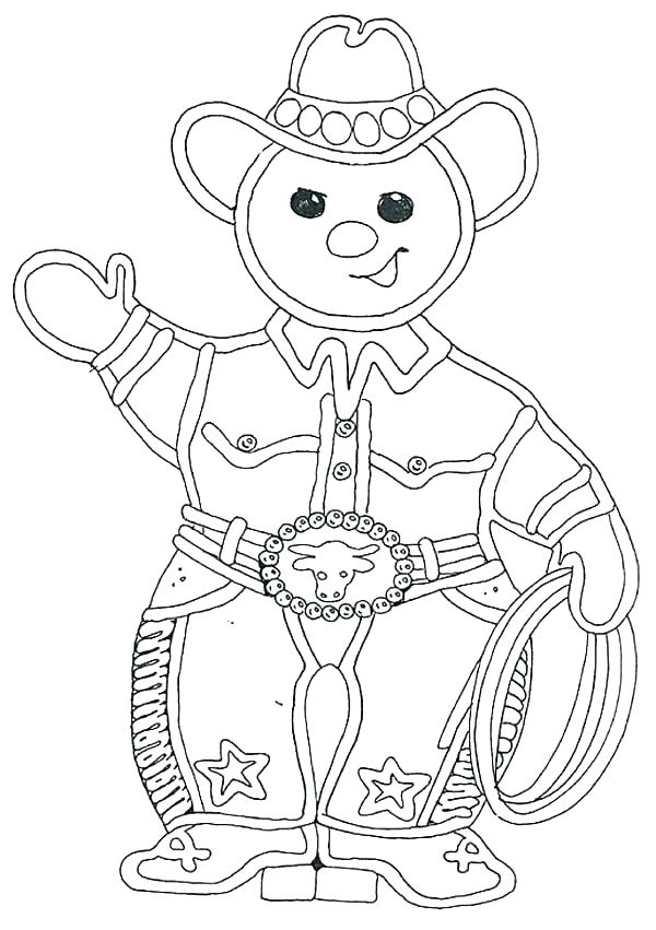600x851 Dallas Cowboys Coloring Pages Cowboy Coloring Pages Cowboys