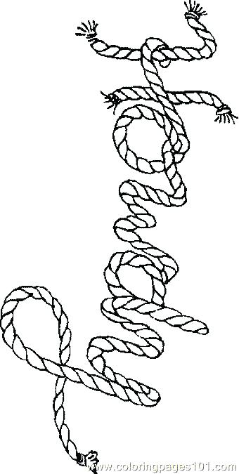 340x675 Cowgirl Coloring Pages