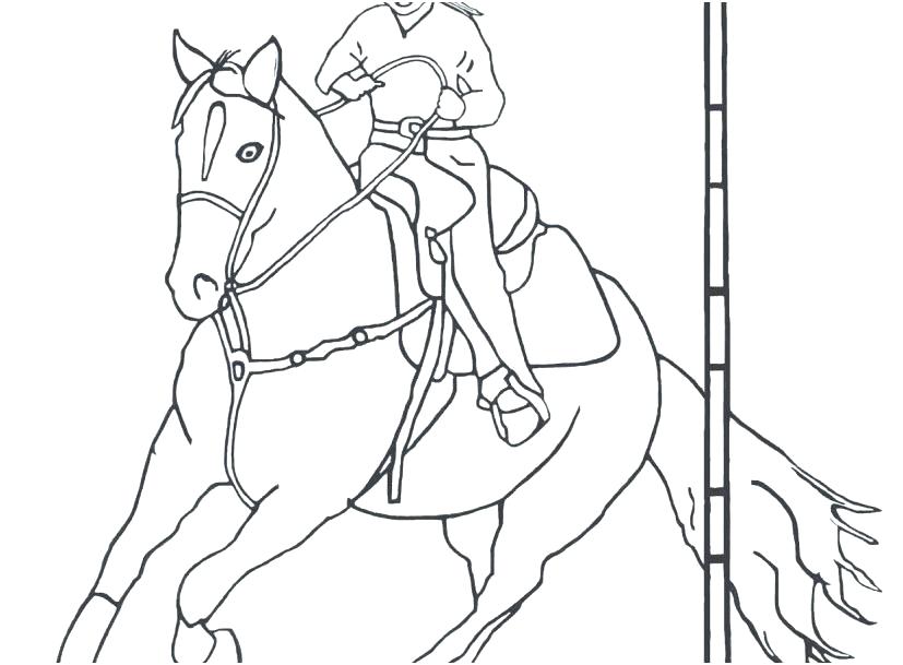 827x609 Rodeo Coloring Pages This Is Rodeo Coloring Pages Images Pole