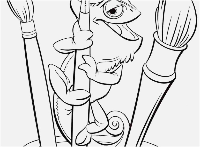 827x609 Modern Colouring On Computer Mold