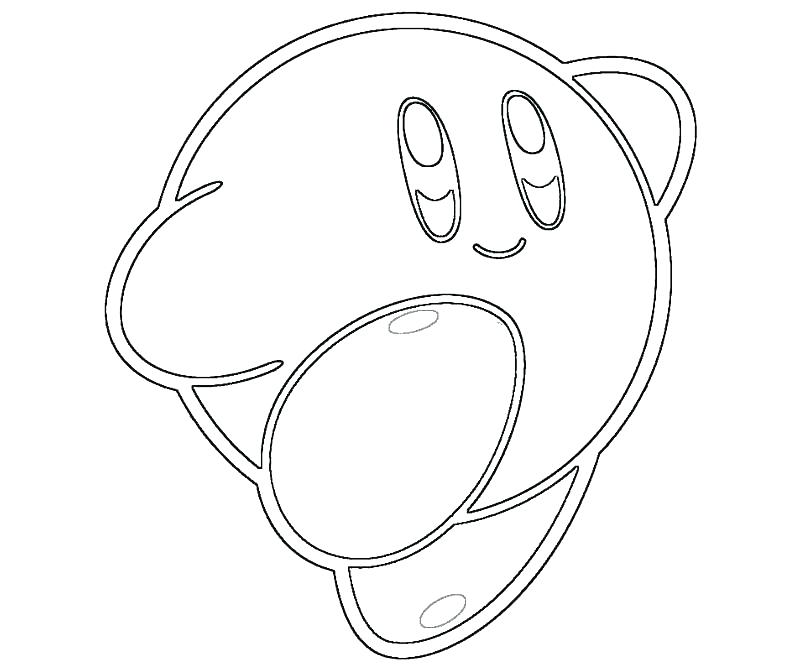 800x667 Kirby Coloring Pictures Coloring Sheets Here Are Coloring Pages