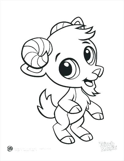 405x524 Free Coloring Pages Of Cartoon Animals Cute Animal Epic Crayola