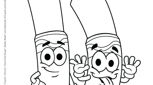 500x280 Crayola Online Coloring Pages