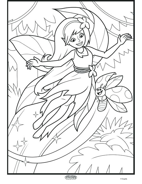 589x762 Beautiful Crayola Free Coloring Pages Or Crayola Color
