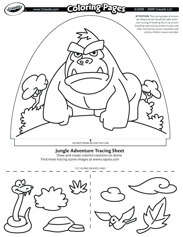 589x762 Crayola Com Coloring Pages