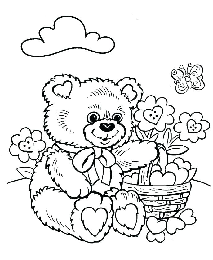 687x838 Crayon Coloring Pages Best Crayola Crayon Coloring Pages Photo
