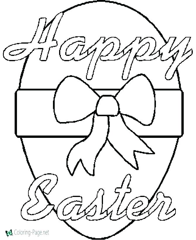 670x820 Easter Bunny Coloring Pages Crayola