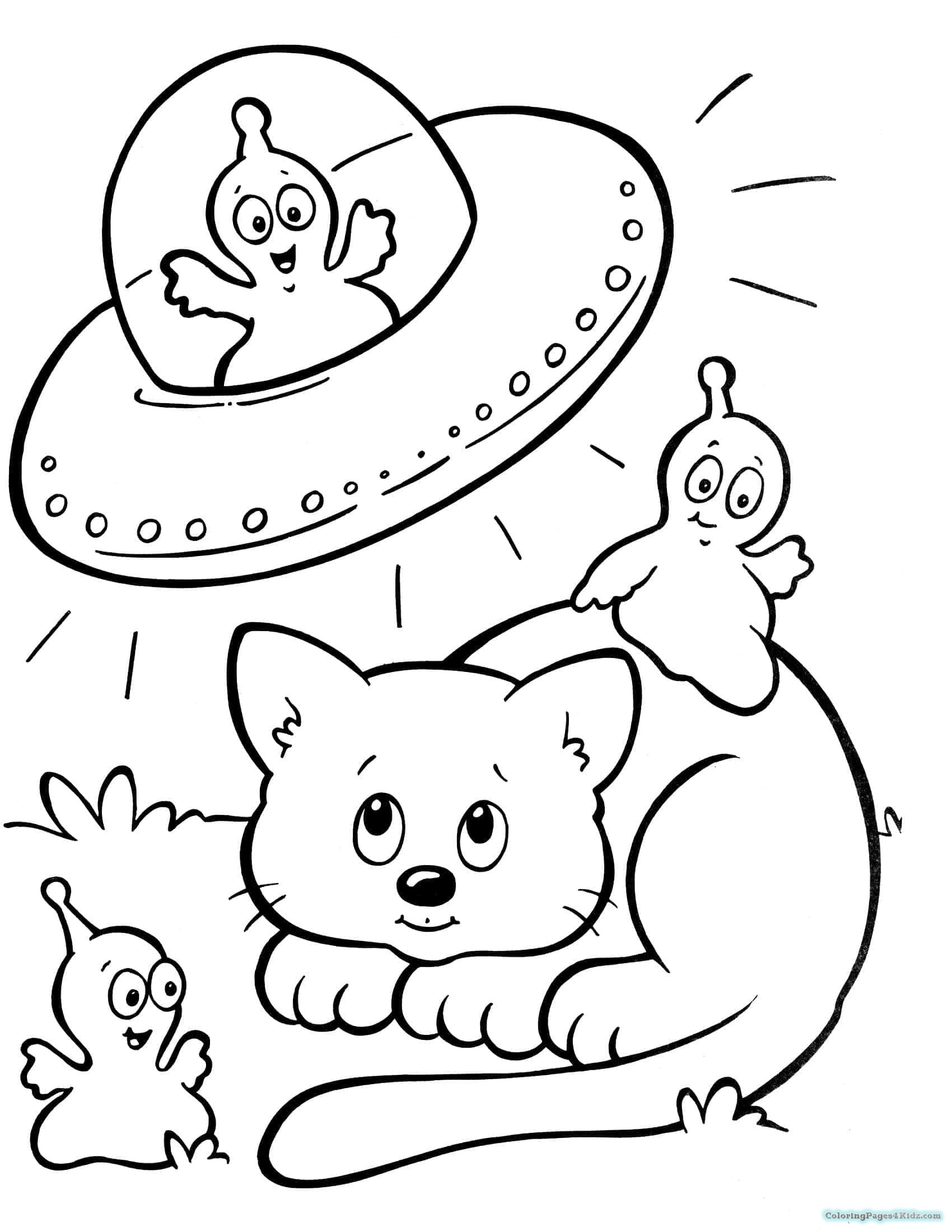 1700x2200 Crayola Free Coloring Pages For Kids Printable