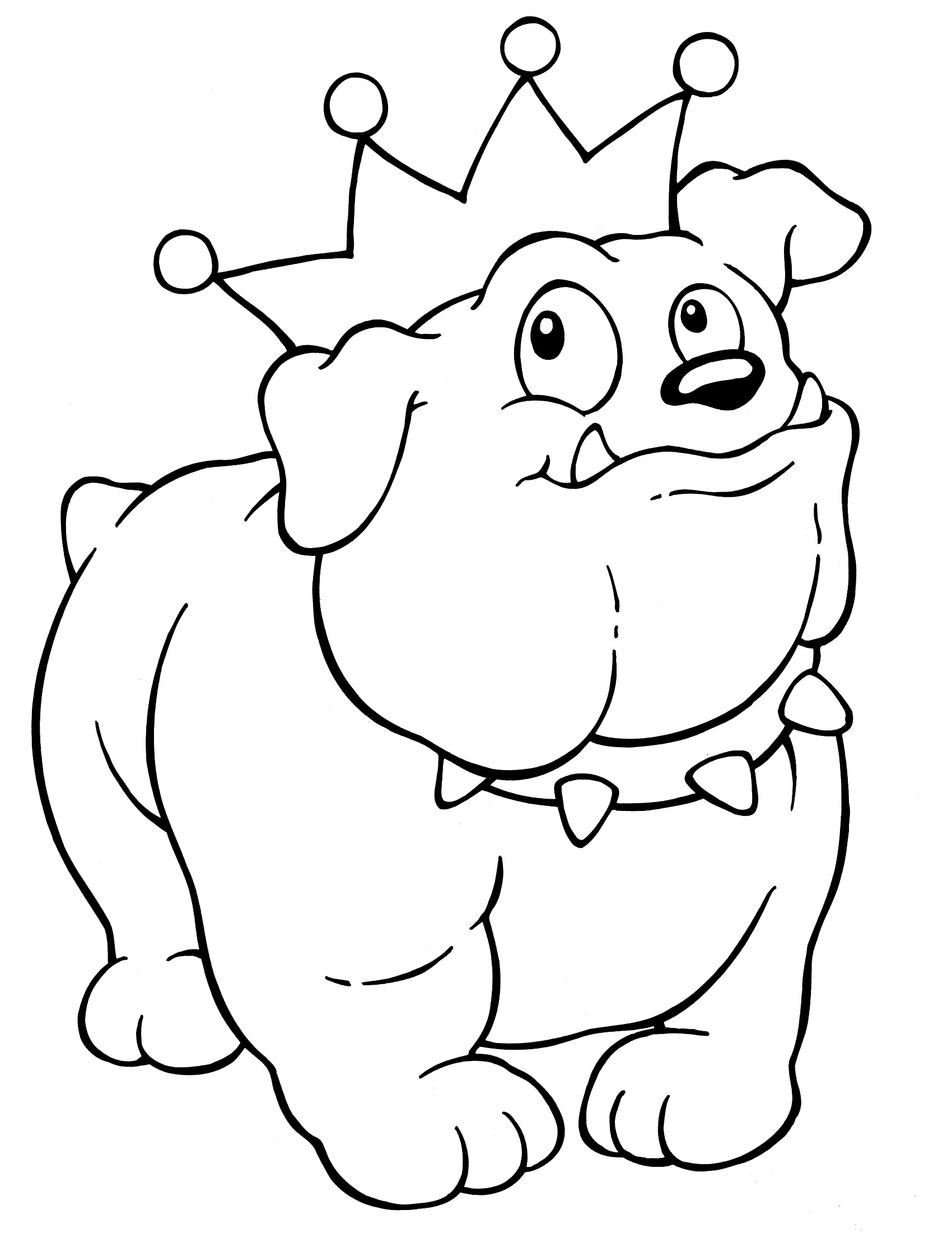 1700x2200 Crayola Giant Coloring Pages
