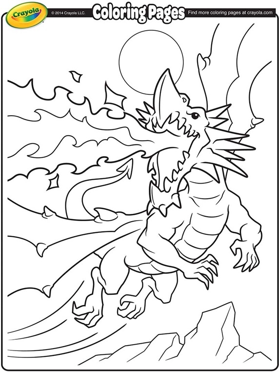 572x762 Crayola Giant Coloring Pages Collections Free Coloring Pages