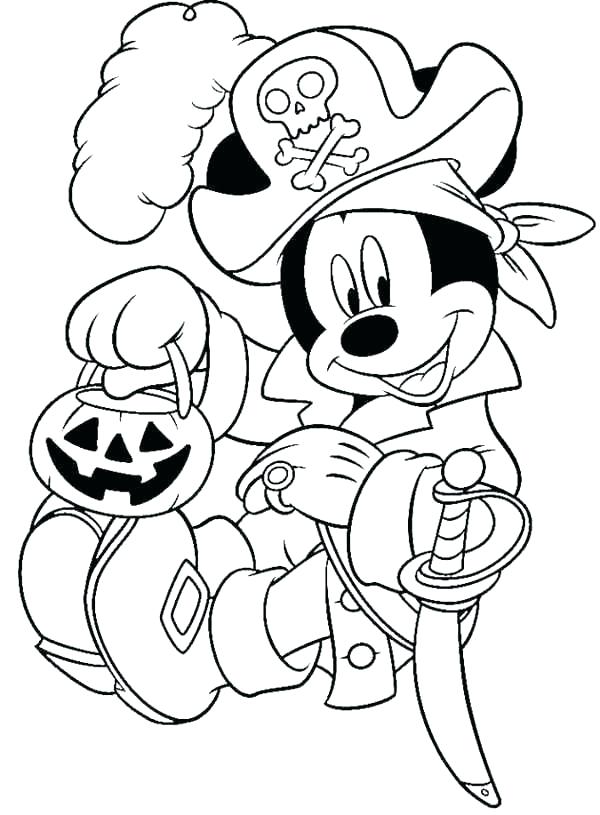 600x815 Halloween Coloring Activity Sheets Coloring Pages For Children