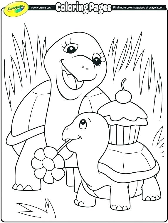 572x762 Crayola Halloween Coloring Pages